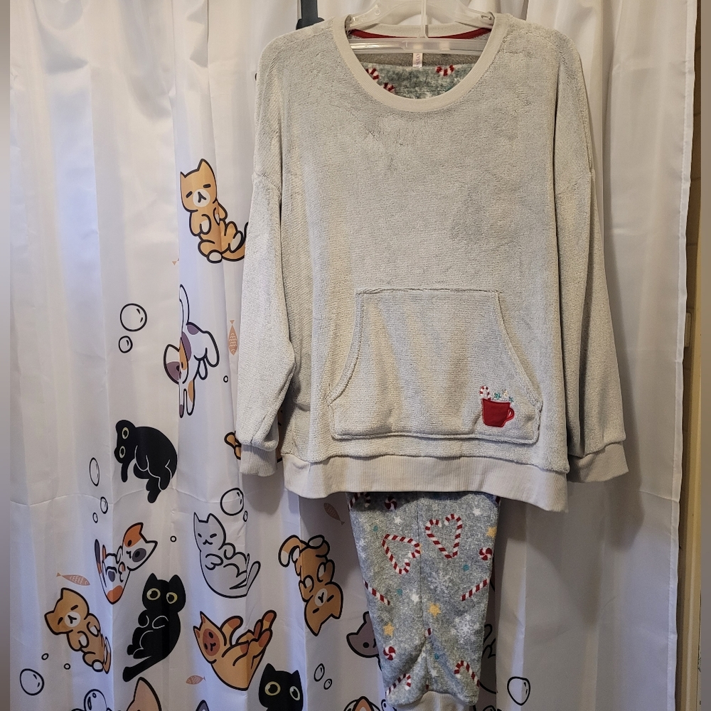 Lounger PJ's